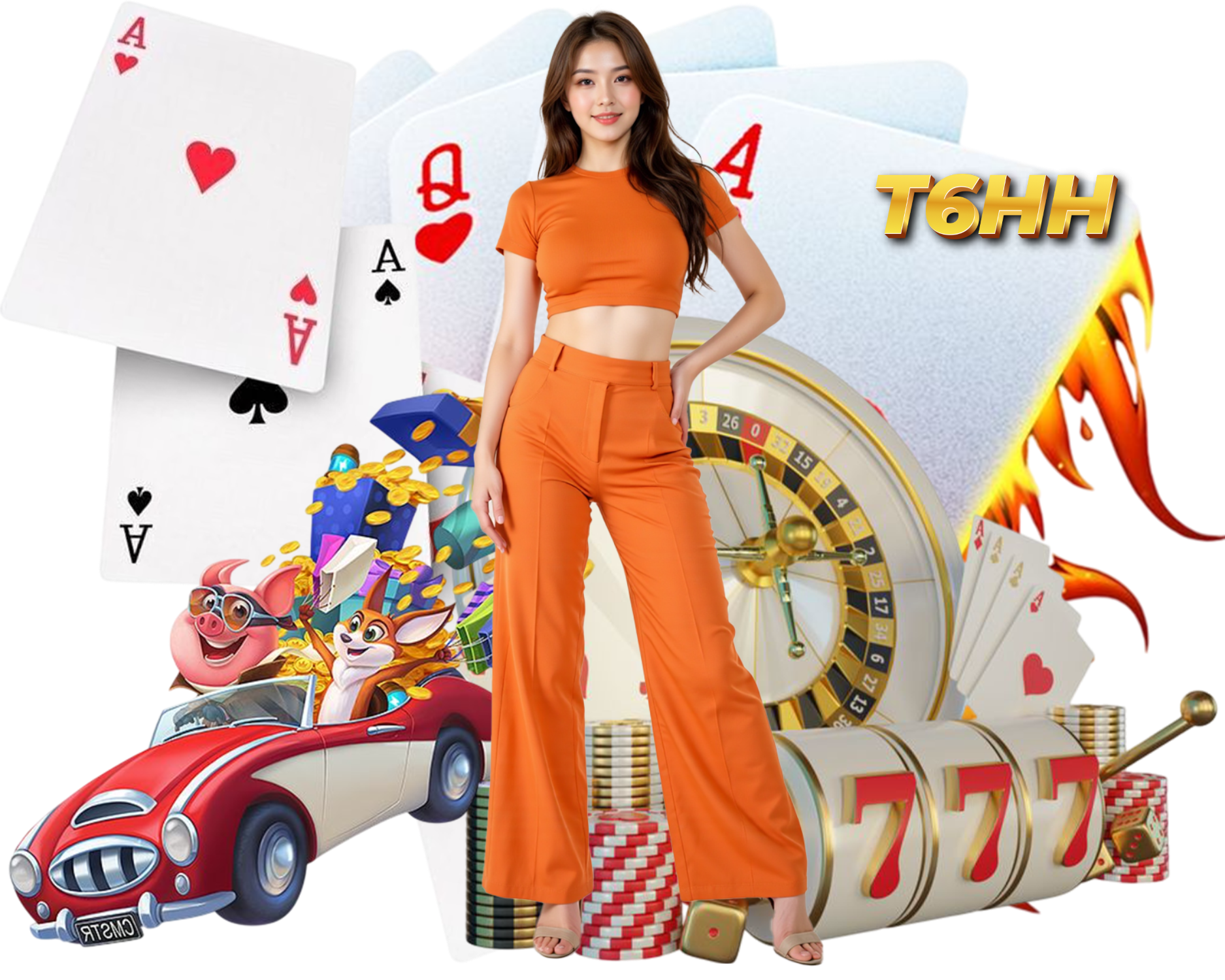 T6HH โบนัสสูง
