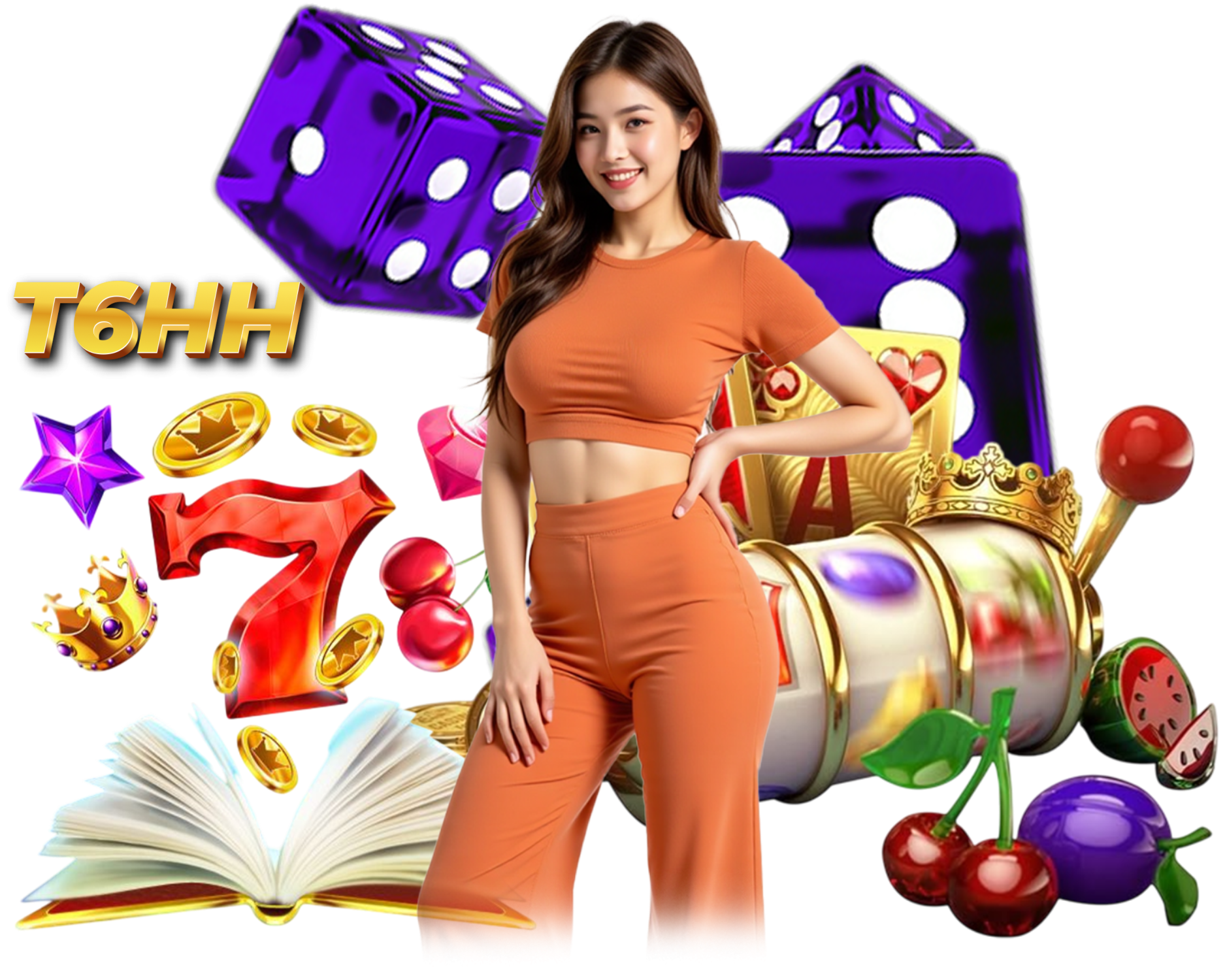 T6HH เข้าสู่ระบบ เล่นง่าย
